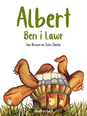 cover image of Albert Ben i Lawr